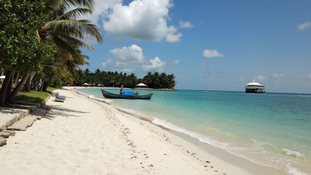 Laem Tong Beach (Norte de Phi Phi Don, Koh Phi Phi, Krabi, Tailandia) — foto 6