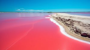 Las Coloradas