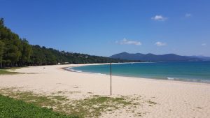 🐠 Playas para buceo en Phuket