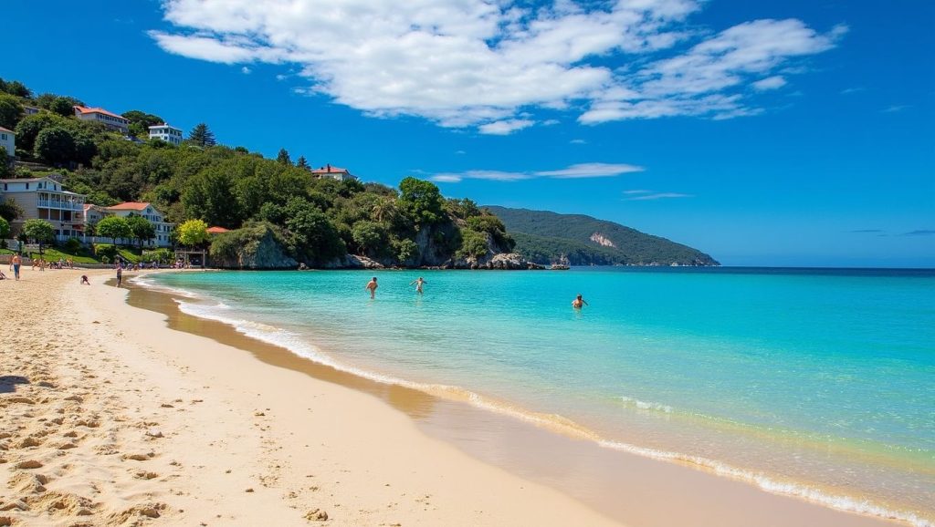 Lek Beach (Este de Phuket, Phuket, Tailandia) — foto 2
