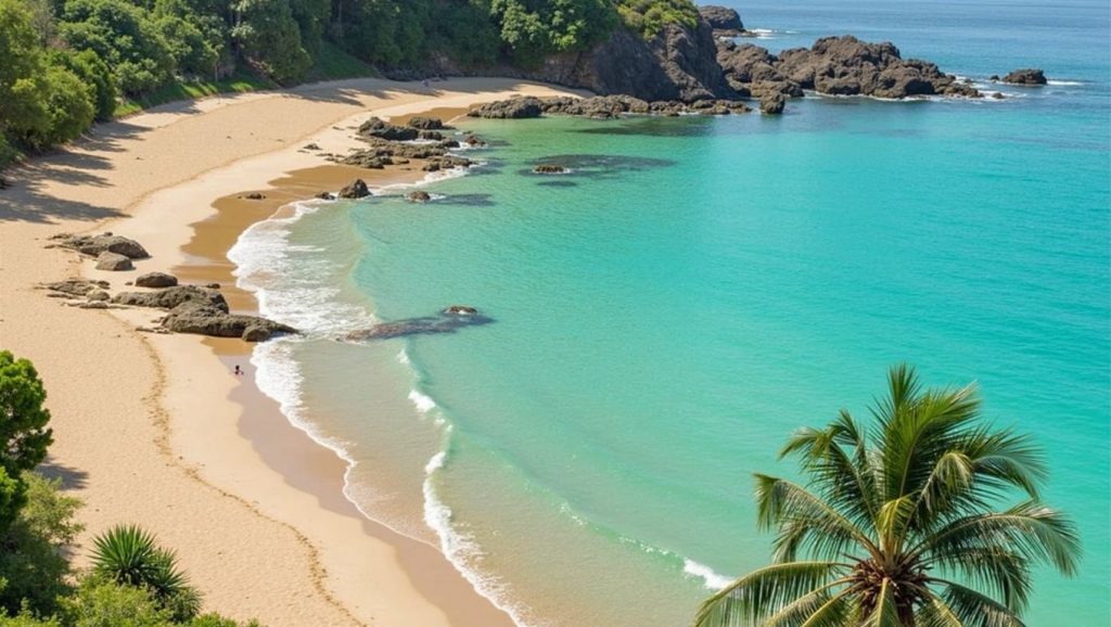 Lek Beach (Este de Phuket, Phuket, Tailandia) — foto 4