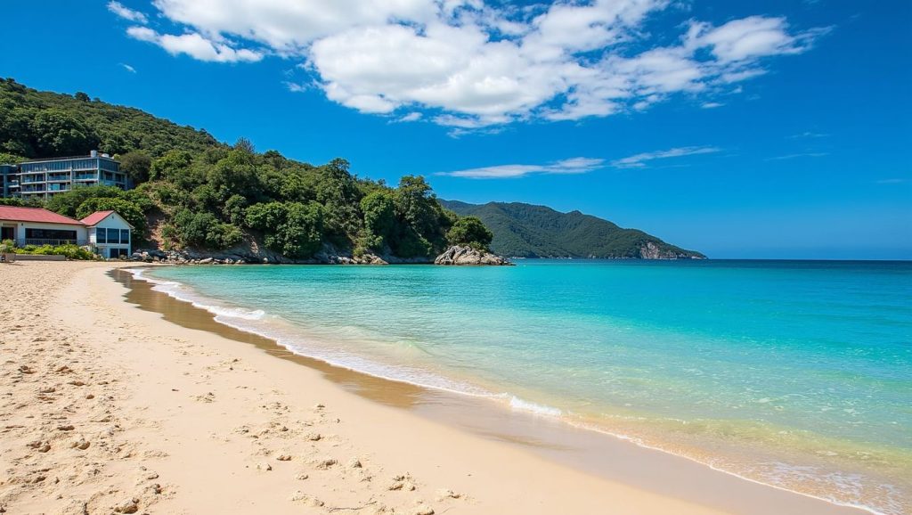 Lek Beach (Este de Phuket, Phuket, Tailandia) — foto 5