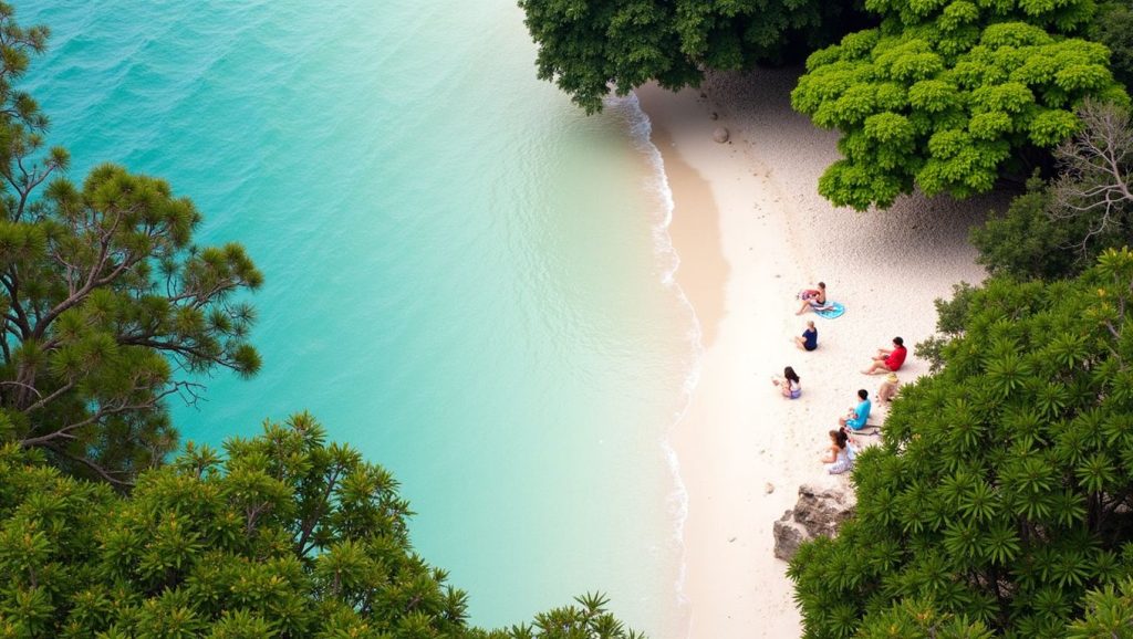 Lek Beach (Este de Phuket, Phuket, Tailandia) — foto 6