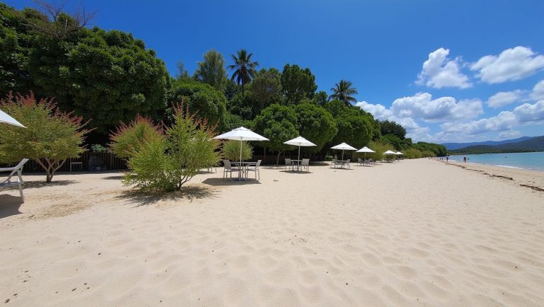 Lio Beach, El Nido