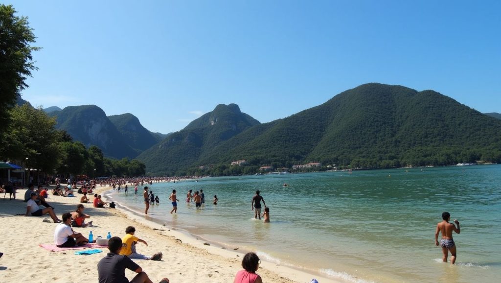 Loh Dalum Beach (Tonsai-Loh Dalum, Koh Phi Phi, Krabi, Tailandia) — foto 5