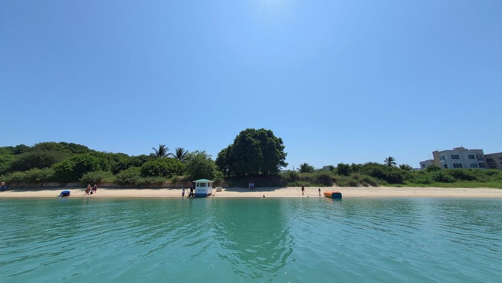 Loh Dalum Beach (Tonsai-Loh Dalum, Koh Phi Phi, Krabi, Tailandia) — foto 6