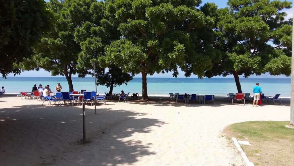 Loh Moo Dee Beach (Este de Phi Phi Don, Koh Phi Phi, Krabi, Tailandia) — foto 6