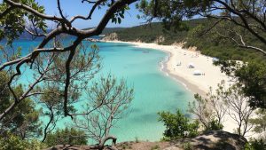 Malcapuya Beach