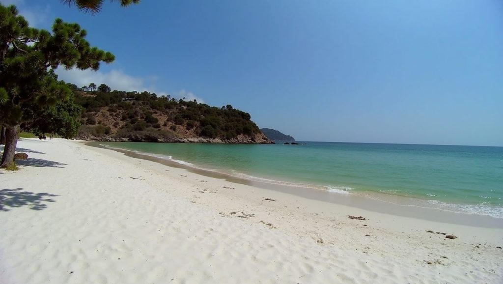 Merlin Beach (Patong, Phuket, Tailandia) — foto 1
