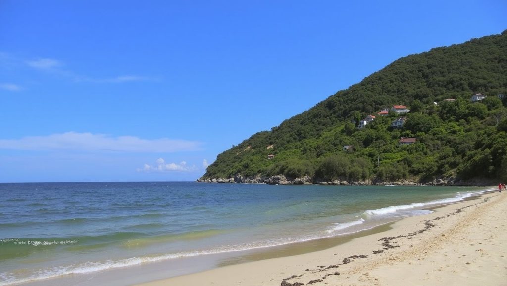 Merlin Beach (Patong, Phuket, Tailandia) — foto 2