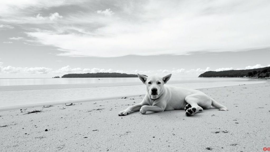 Monkey Beach (Sur de El Nido, El Nido, Palawan, Filipinas) — foto 4