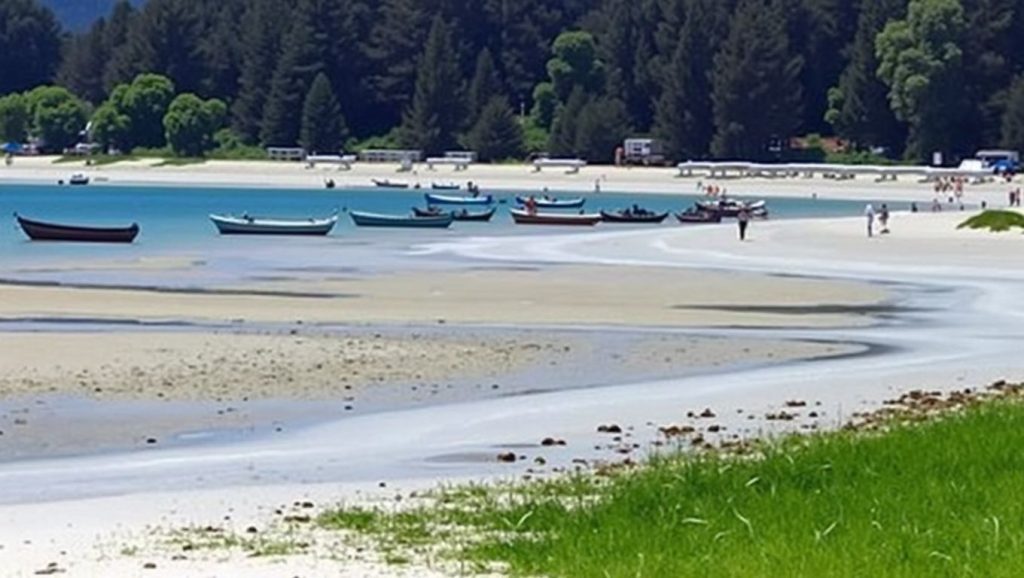 Nai Yang Beach (Norte de Phuket, Phuket, Tailandia) — foto 5