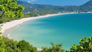 Nakalay Beach (Kamala, Phuket, Tailandia)
