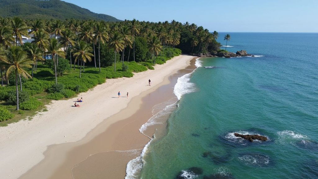 Nui Beach (Koh Lanta, Krabi, Tailandia) — foto 2