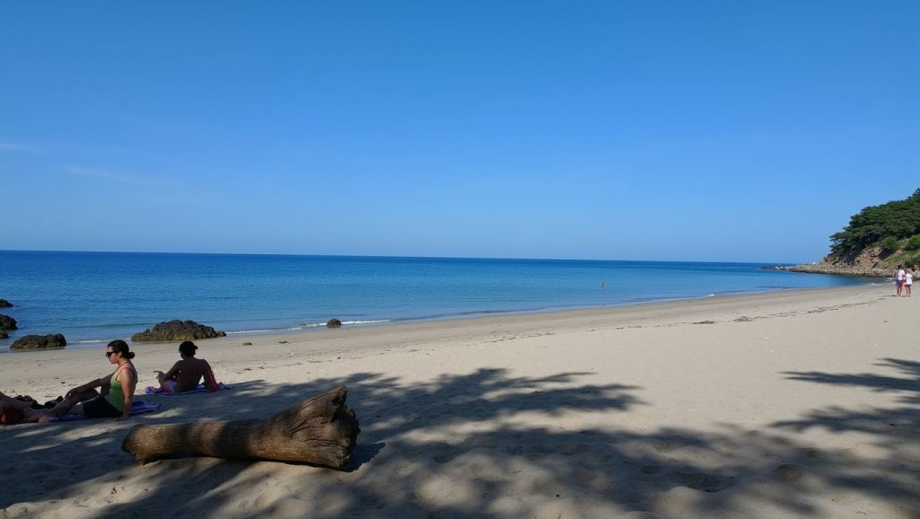 Nui Beach (Koh Lanta, Krabi, Tailandia) — foto 4