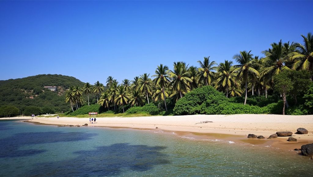 Nui Beach (Koh Lanta, Krabi, Tailandia) — foto 5