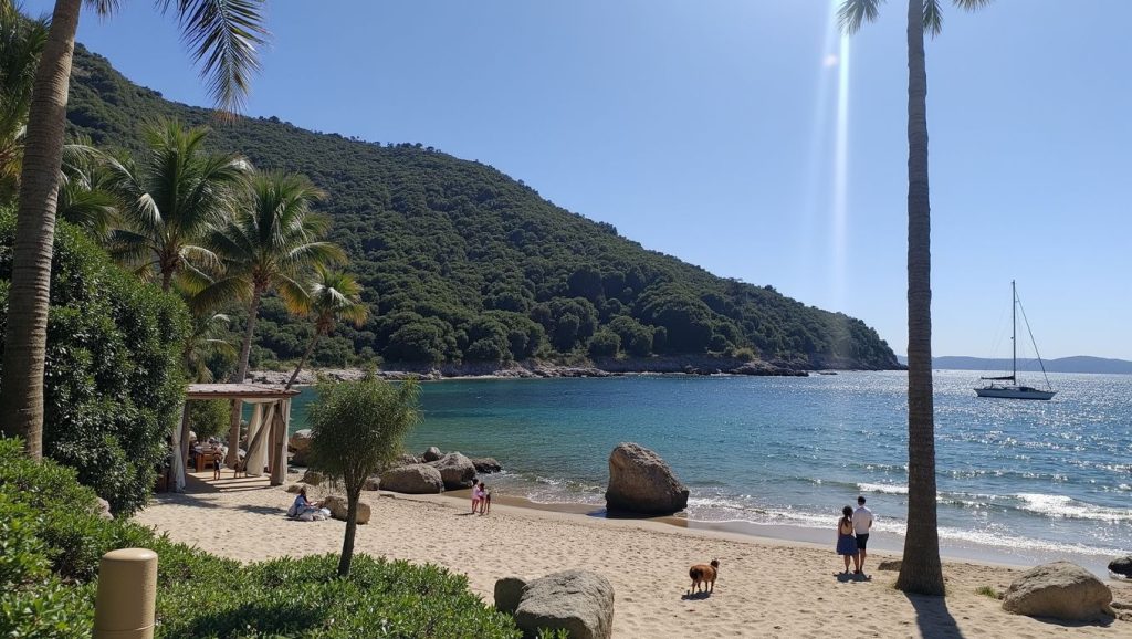 Nui Beach (Sur de Phuket, Phuket, Tailandia) — foto 6