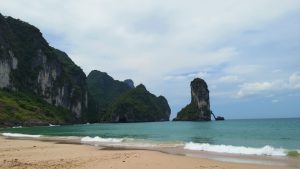 Pai Plong Beach