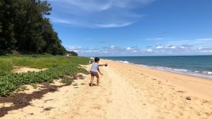 Pak Phra Beach