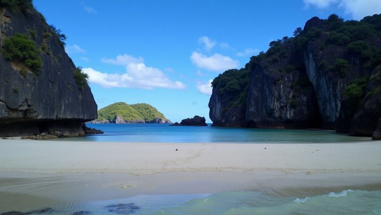 Palilo Beach, El Nido