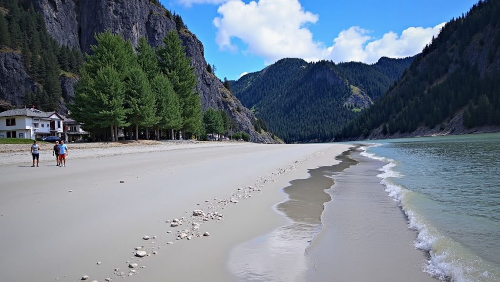 Palilo Beach (Archipiélago de Bacuit, El Nido, Palawan, Filipinas) — foto 4