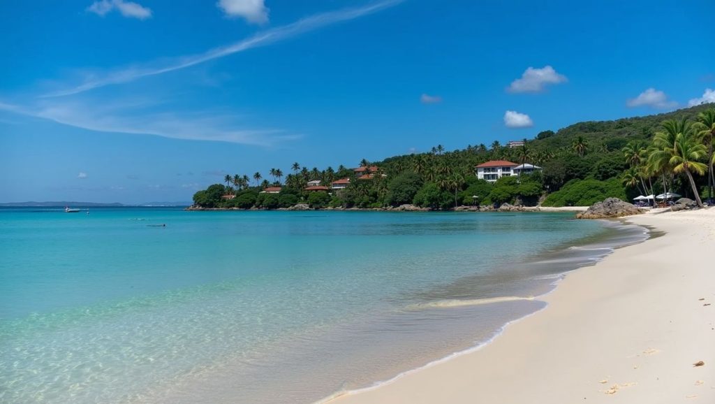 Pansea Beach (Oeste de Phuket, Phuket, Tailandia) — foto 3