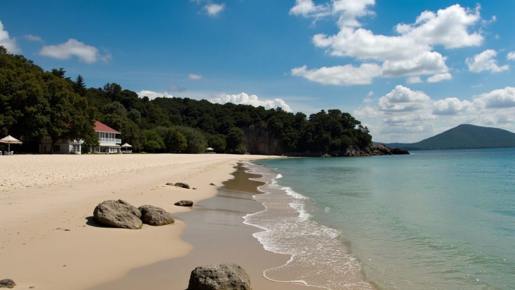 Pansea Beach (Oeste de Phuket, Phuket, Tailandia) — foto 5