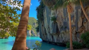 Paradise Beach
