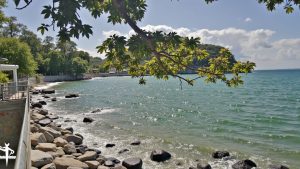 Paradise Beach (Patong, Phuket, Tailandia)