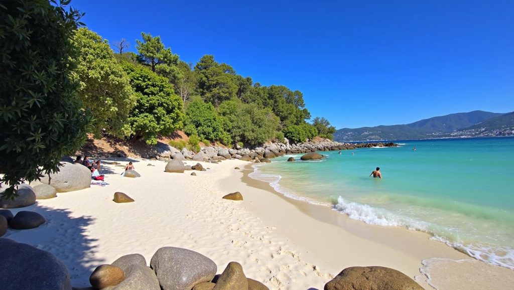Paradise Beach (Patong, Phuket, Tailandia) — foto 2
