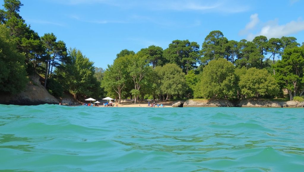 Paradise Beach (Patong, Phuket, Tailandia) — foto 3