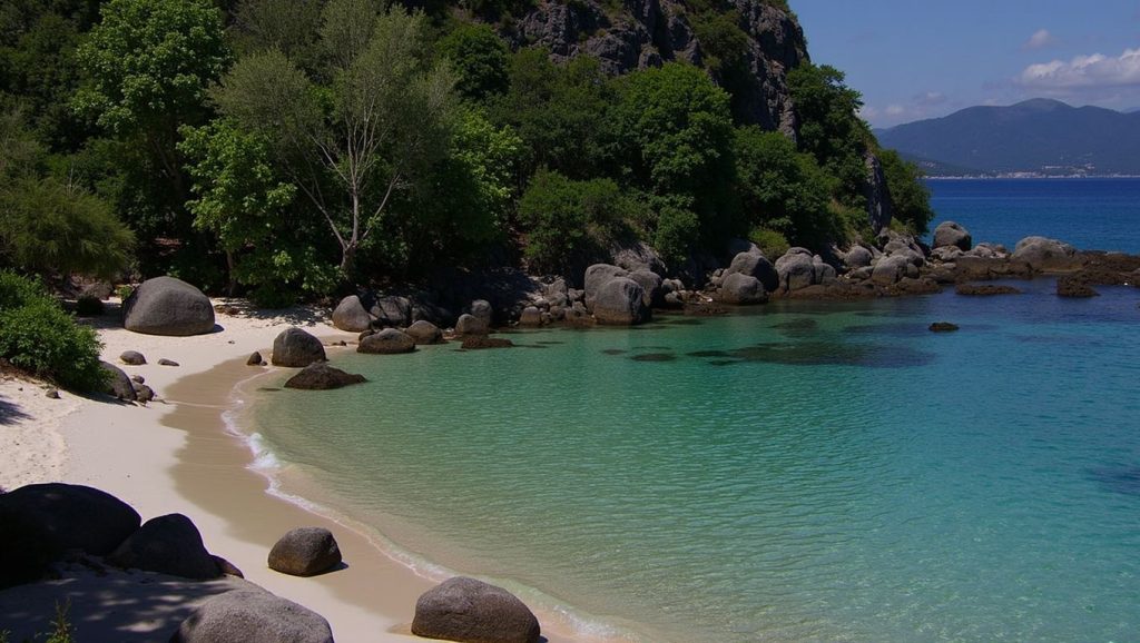 Paradise Beach (Patong, Phuket, Tailandia) — foto 4