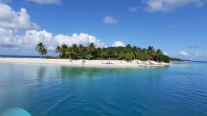 Pass Island (Oeste de Busuanga, Coron, Filipinas)