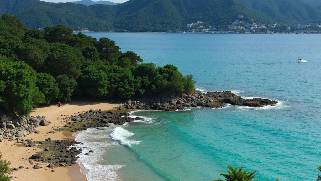 Patong Beach (Patong, Phuket, Tailandia) — foto 5