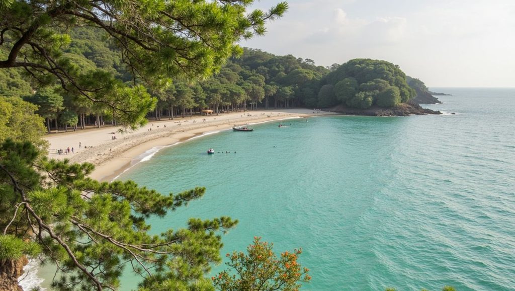 Patong Beach (Patong, Phuket, Tailandia) — foto 6