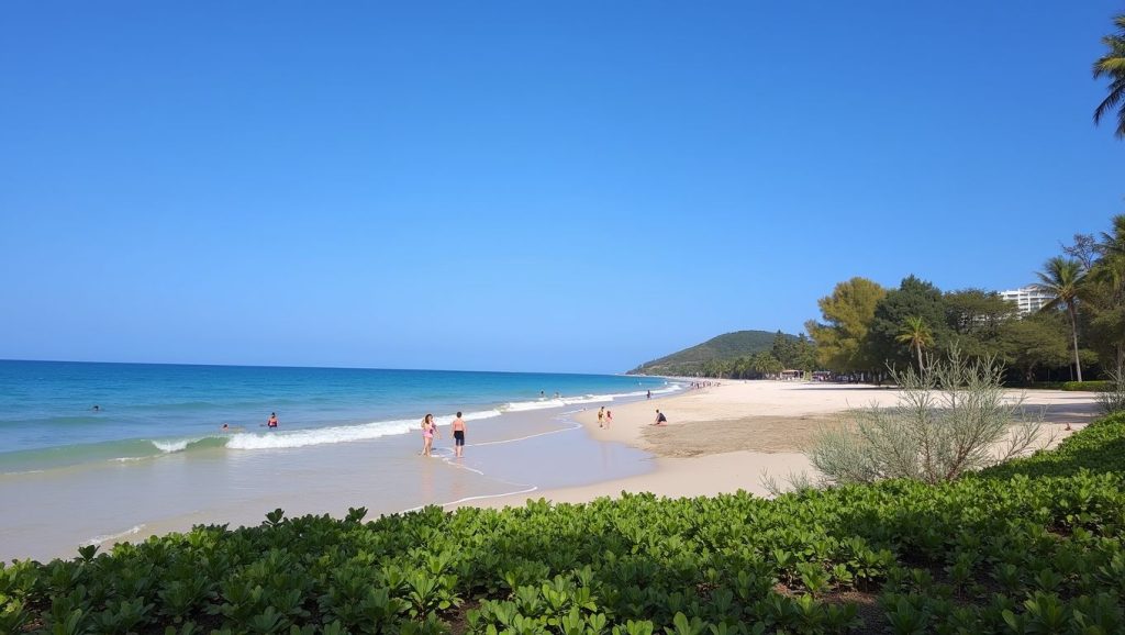 Phra Nang Beach (Ao Nang-Railay, Krabi, Tailandia) — foto 2