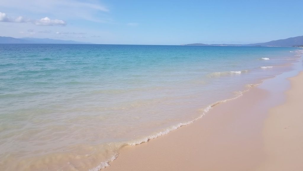 Phra Nang Beach (Ao Nang-Railay, Krabi, Tailandia) — foto 6
