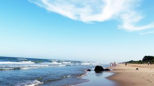 Playa Azul