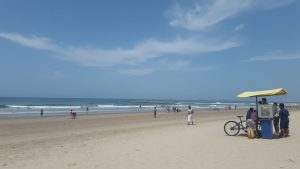 Playa Barra Norte
