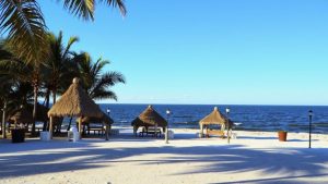 Playa Bonita