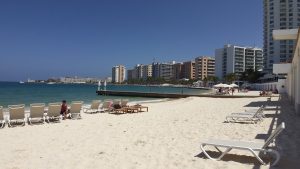 Playa Caracol
