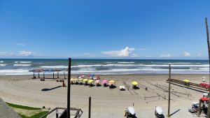 Playa Casitas