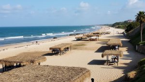 Playa Chaparrales