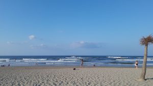 Playa Coatza