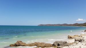 Playa Costa Blanca