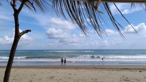 Playa de Chachalacas