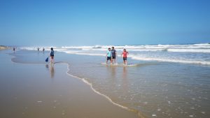 Playa de Tamiahua