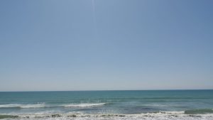 Playa de Tepehuajes