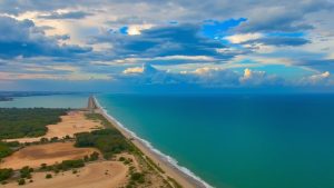 Playa Dunas Doradas