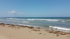 Playa El Caracol